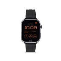 Smartwatch Ops! Uomo in Alluminio OPSSW-48